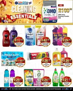 Take n Pay specials catalogue – valid from 14/09/2026 | Page: 27