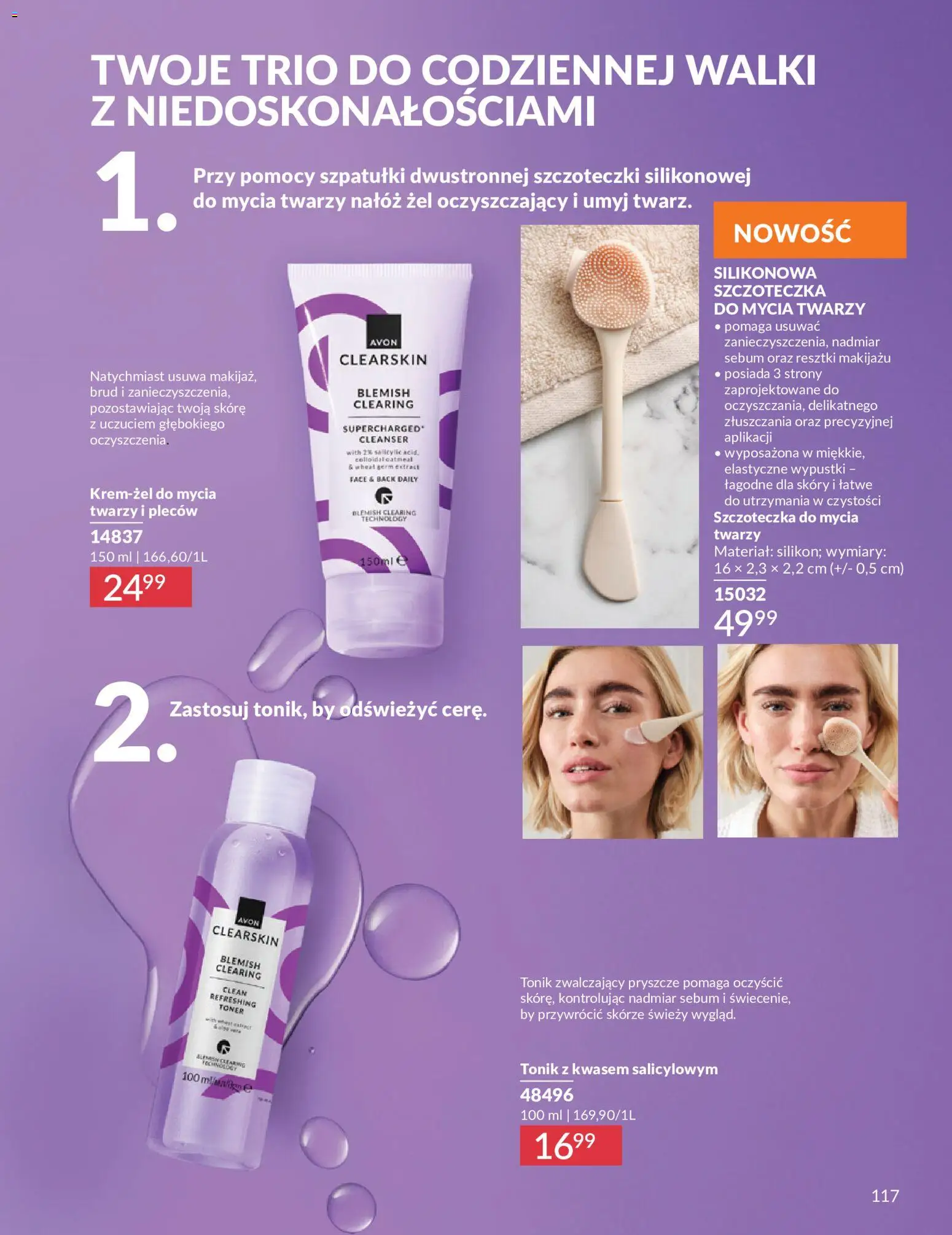 Avon Katalog 5 2026 od 01.05.2026 | Strona: 117