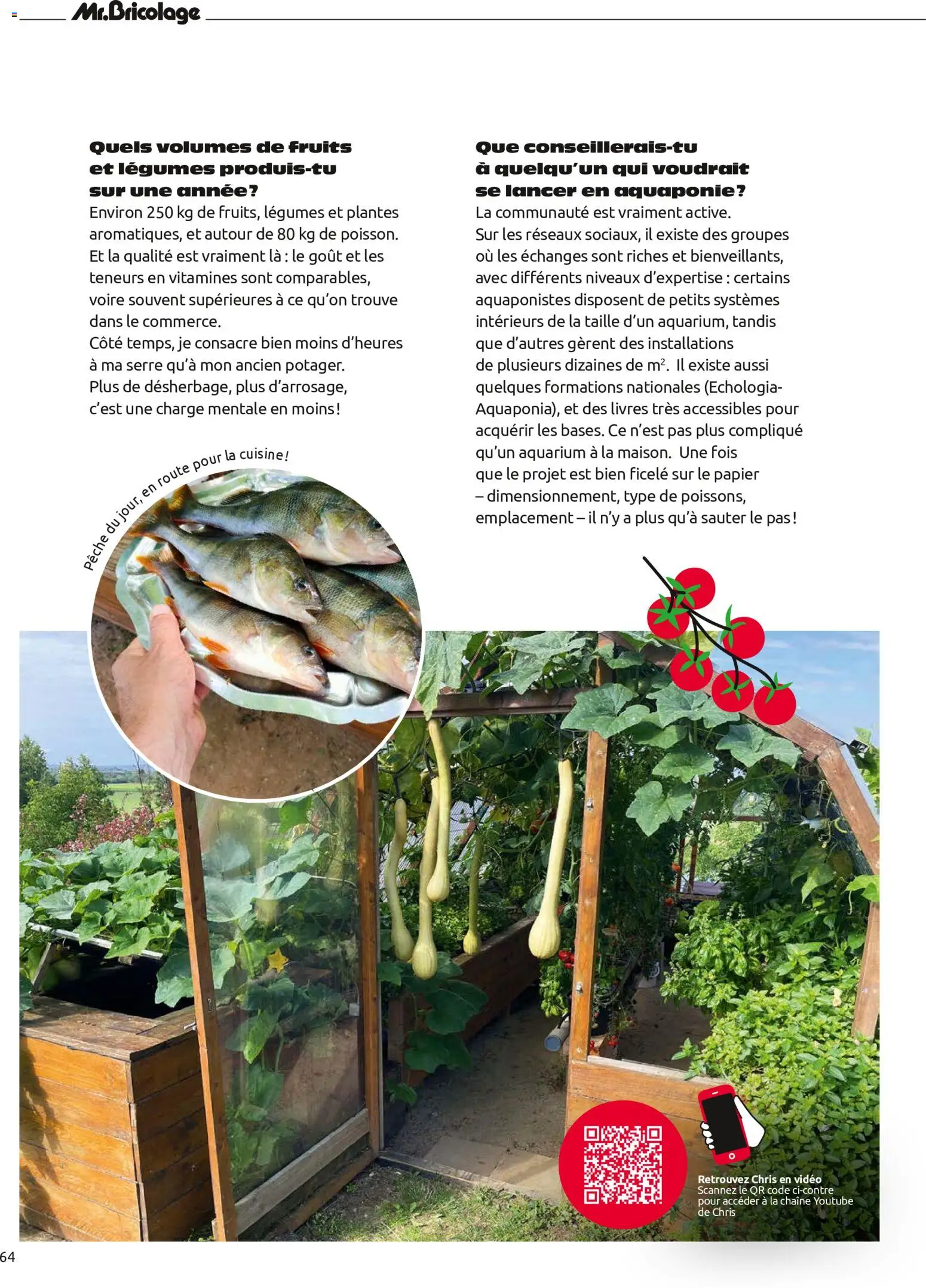 {H1} | Page: 64 | Produits: Vidéo, Livres, Fruits, Aquarium