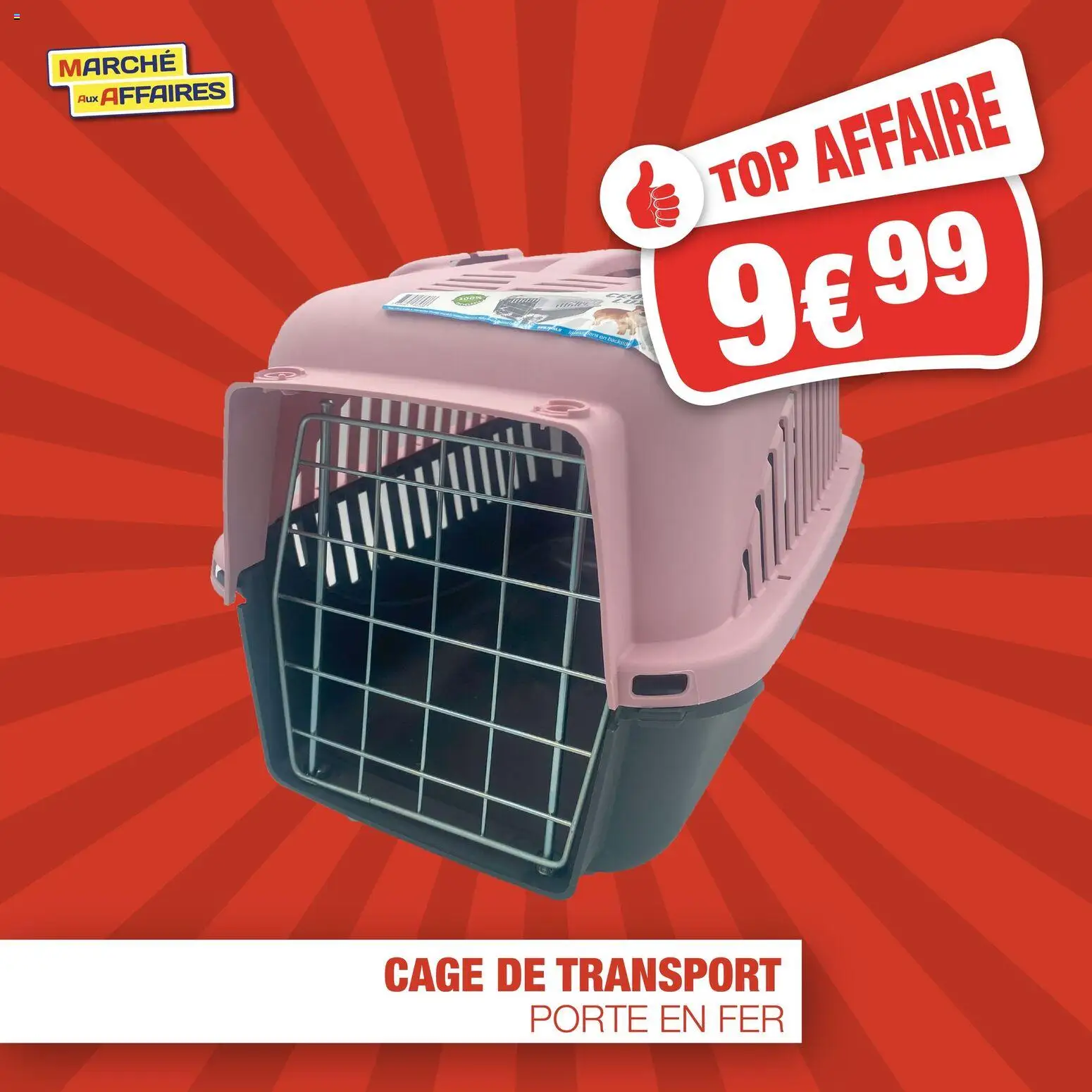 {H1} | Page: 2 | Produits: Cage, Porte