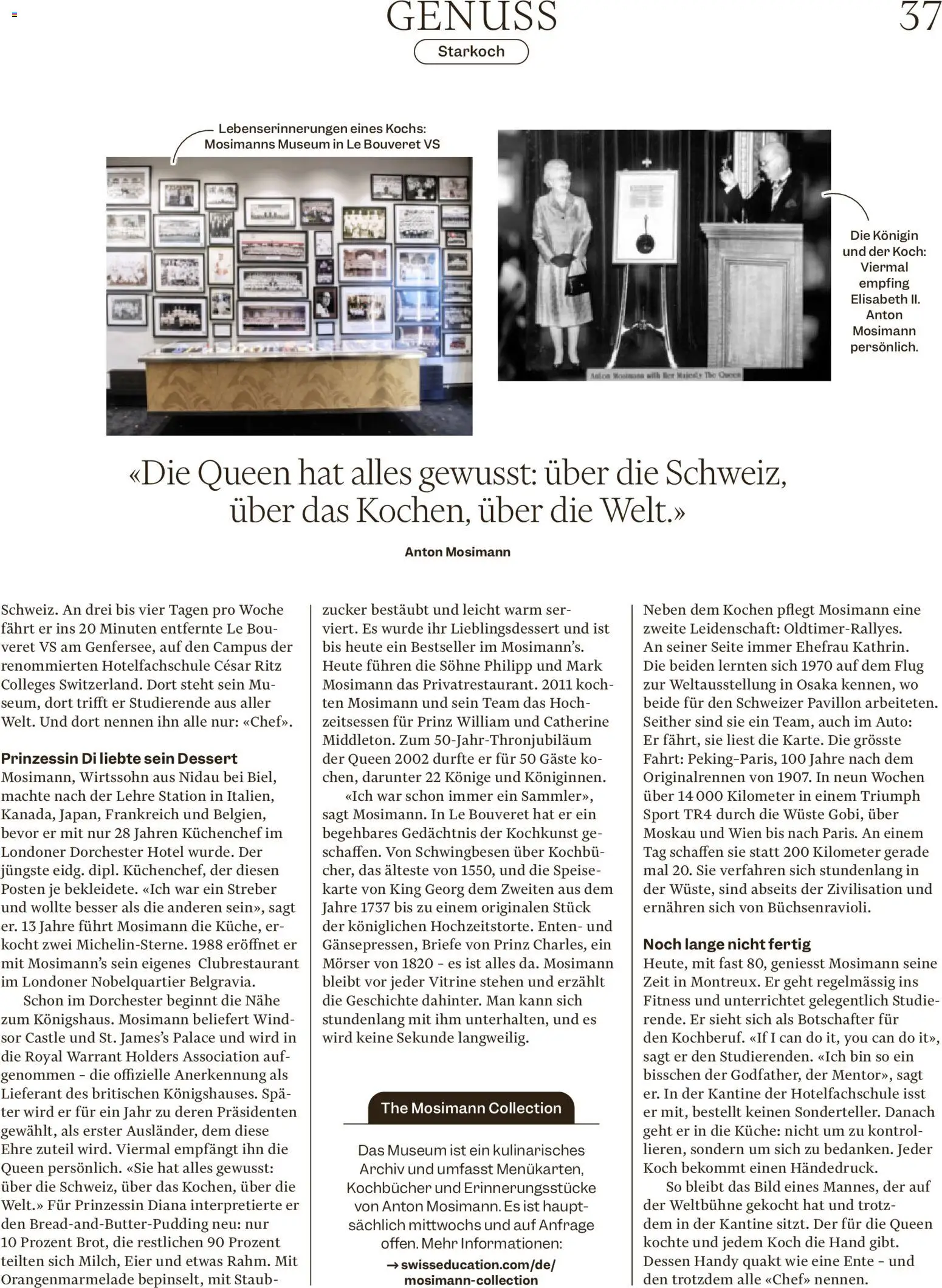 Migros aktionen Magazin – gültig ab 07.10.2026 | Seite: 37 | Produkte: Vitrine, Eier, Zucker