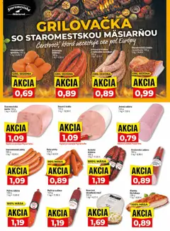 Klas leták platný od 20.07.2026 | Strana: 6
