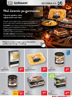 Spar katalog akcije – veljaven od 28.10.2026 | Stran: 23