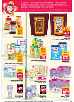 Mercator katalog akcije – veljaven od 21.05.2026 | Stran: 33