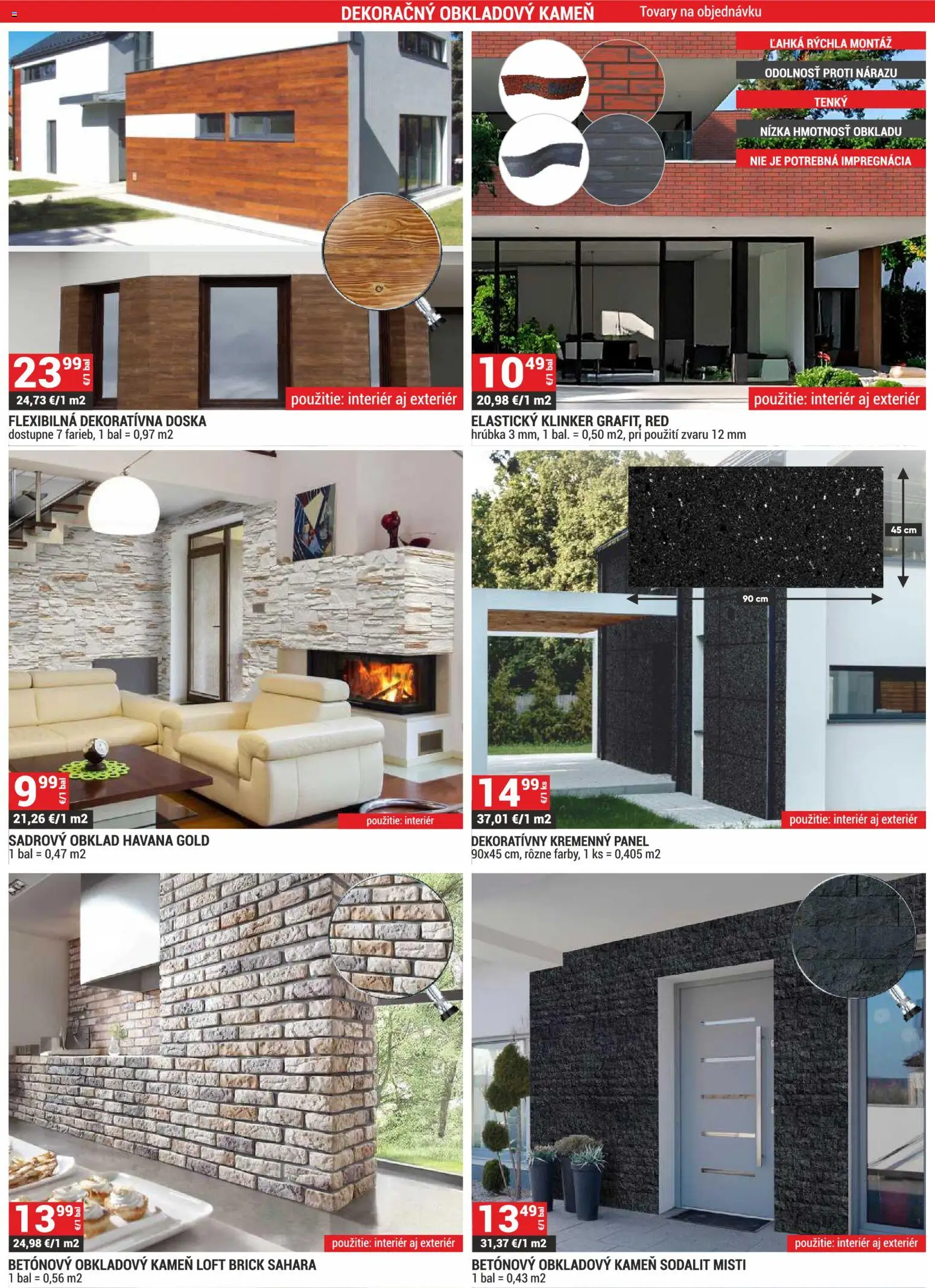 Nové Merkury Market akcie – leták je platný od 01.06.2026 | Strana: 6