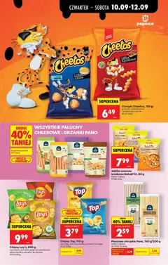 Pogląd oferty "Jabłka suszone smakowe BakaD'Or, różne rodzaje" - ważna od 10.09.2026 | Strona: 75