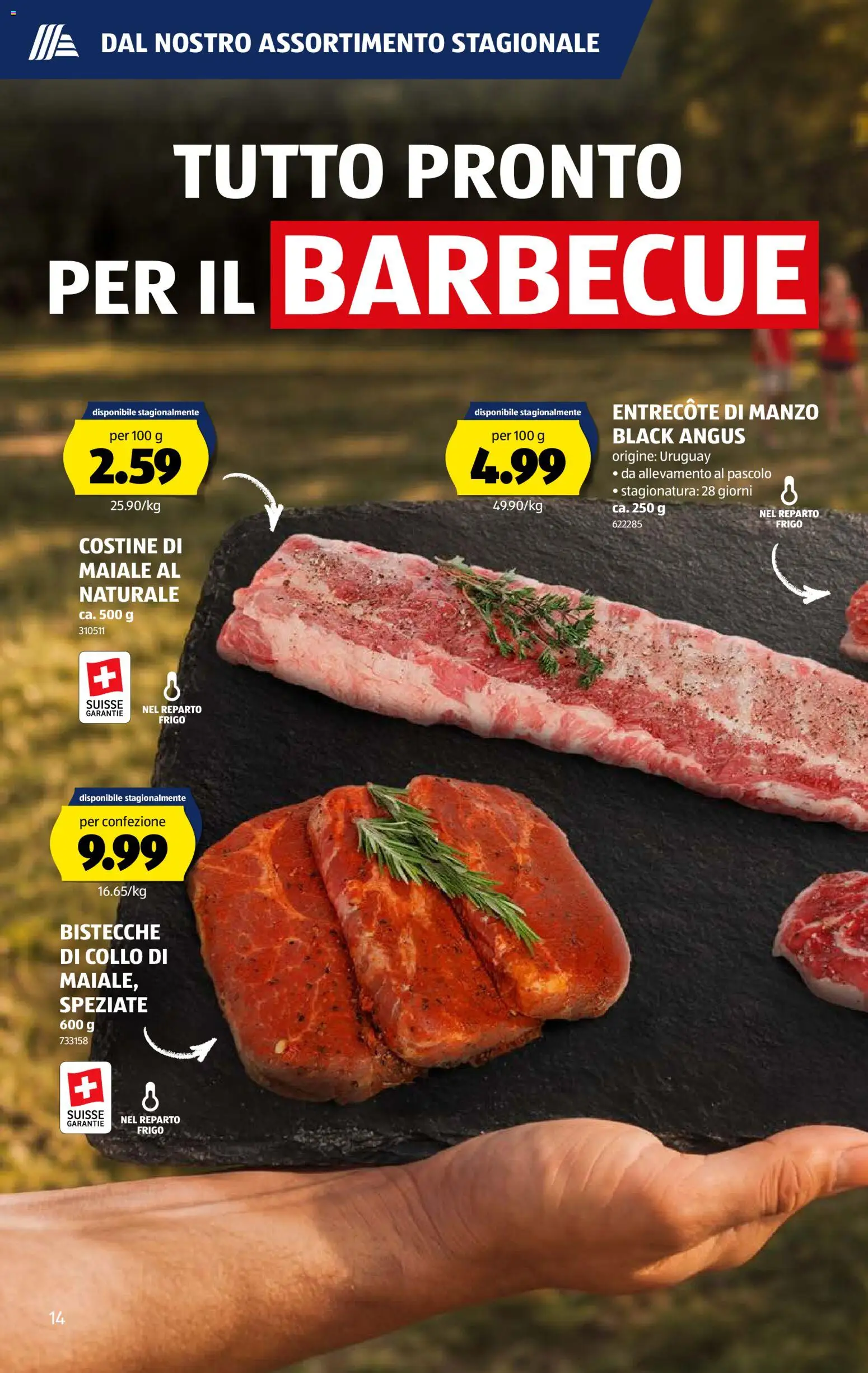 Aldi aktionen IT – gültig ab 11.06.2026 | Seite: 16