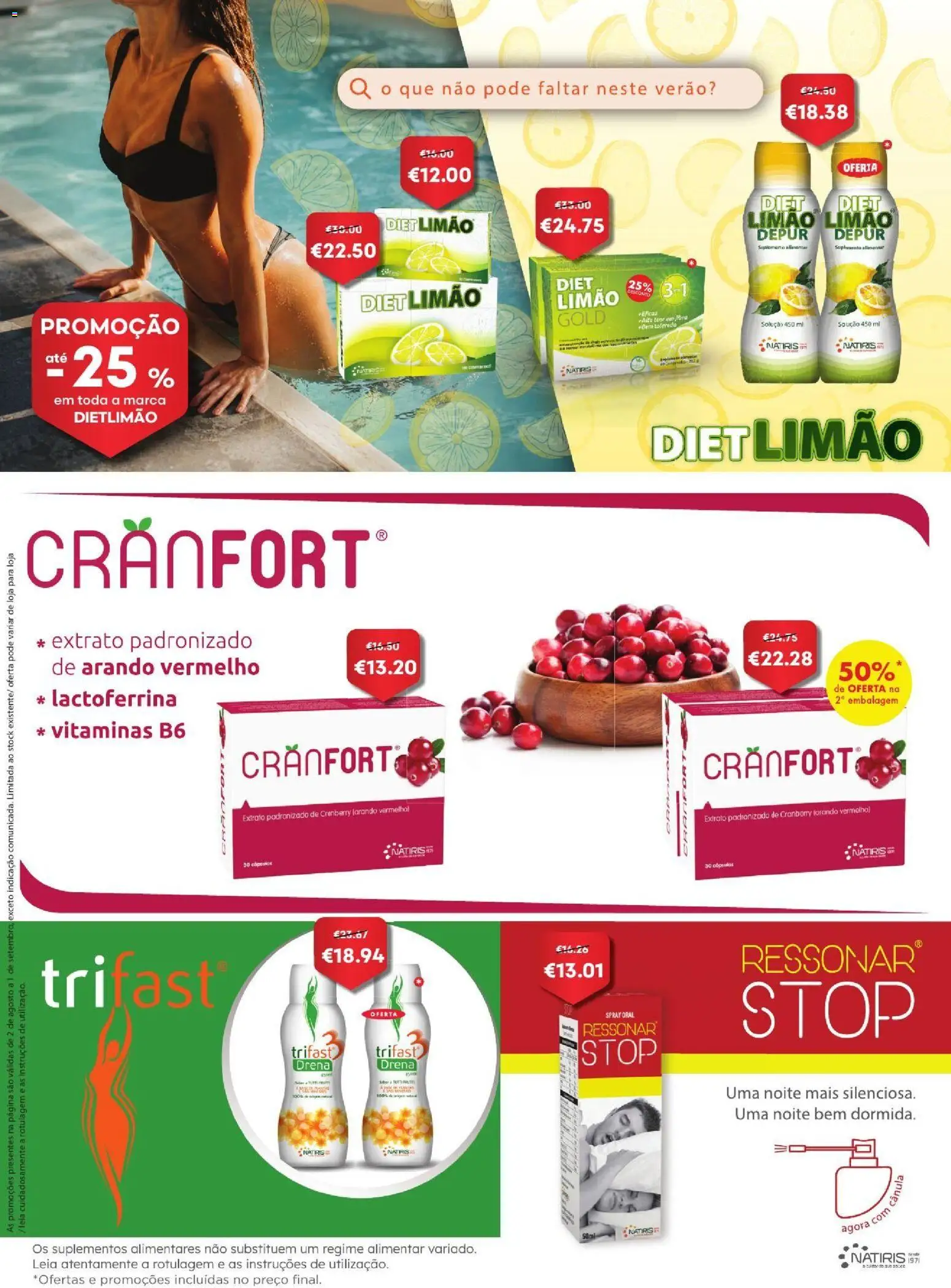 Auchan - Solares  Especial Cabelo │ válido de 02/08/2026 | Página: 37