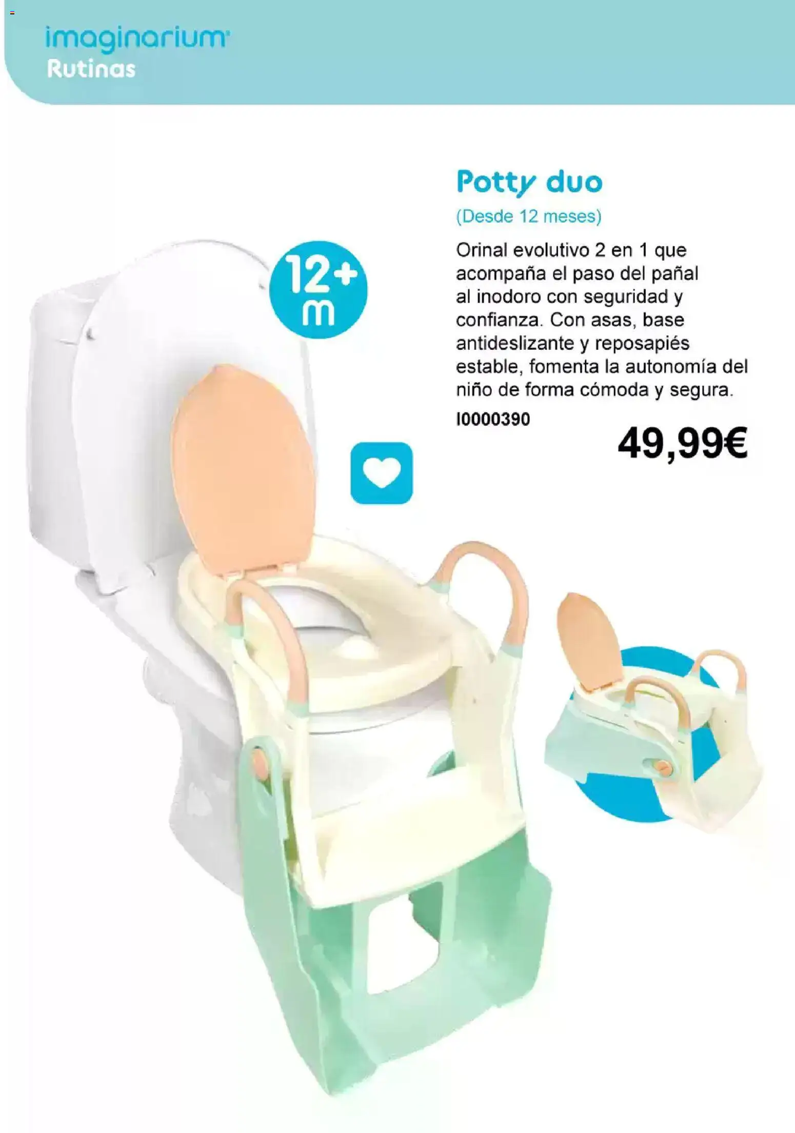 Juguettos Imaginarium │ válido desde el 26/10/2026 | Página: 66