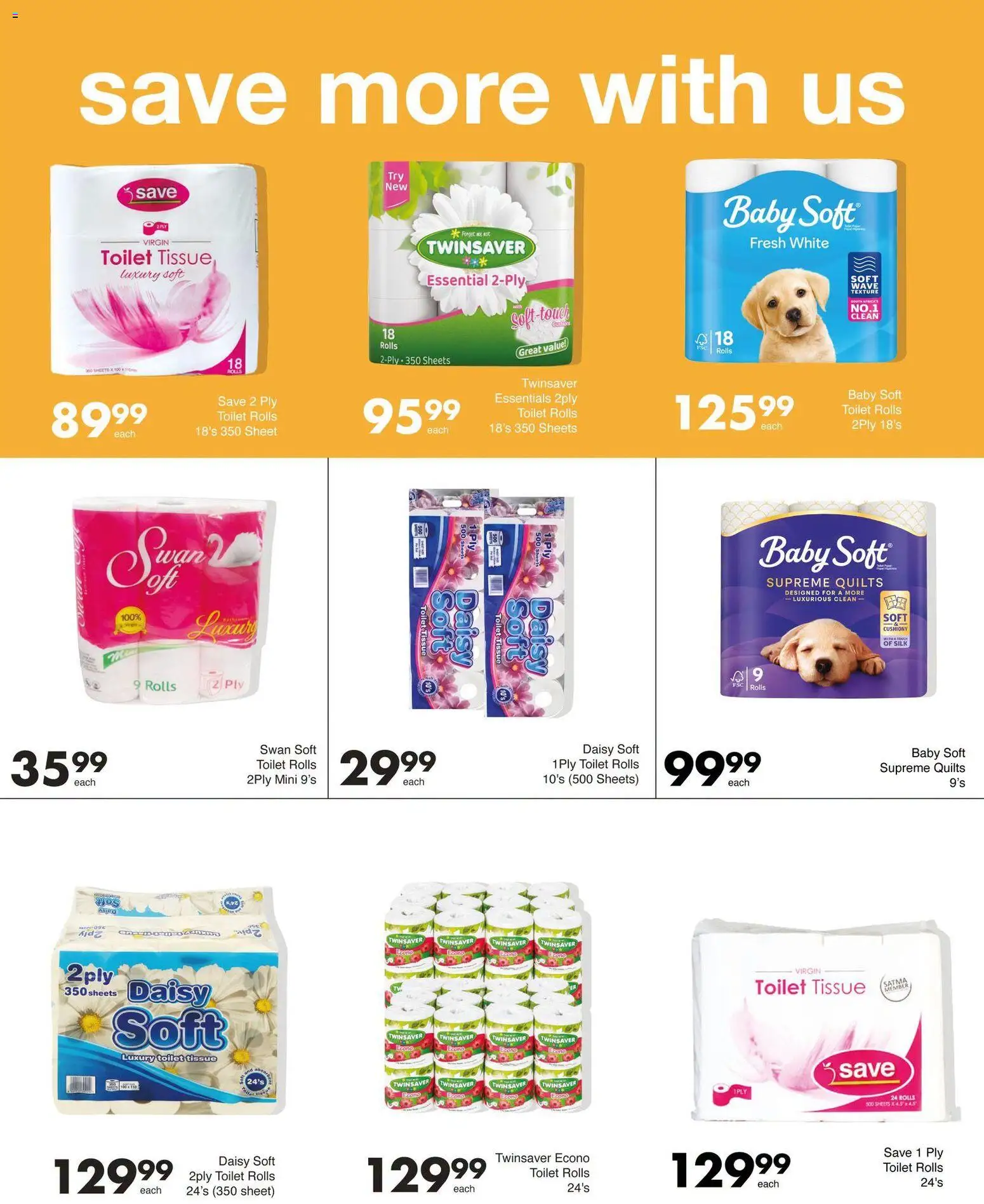 New Save catalogue – valid from 15/07/2026 | Page: 79