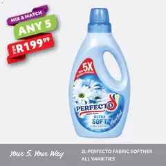 Crazy Plastics specials catalogue – valid from 28/07/2026 | Page: 6