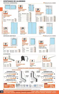 Vista previa Obramat folleto válido desde el 23.03.2026 | Página: 54 | Productos: Marco