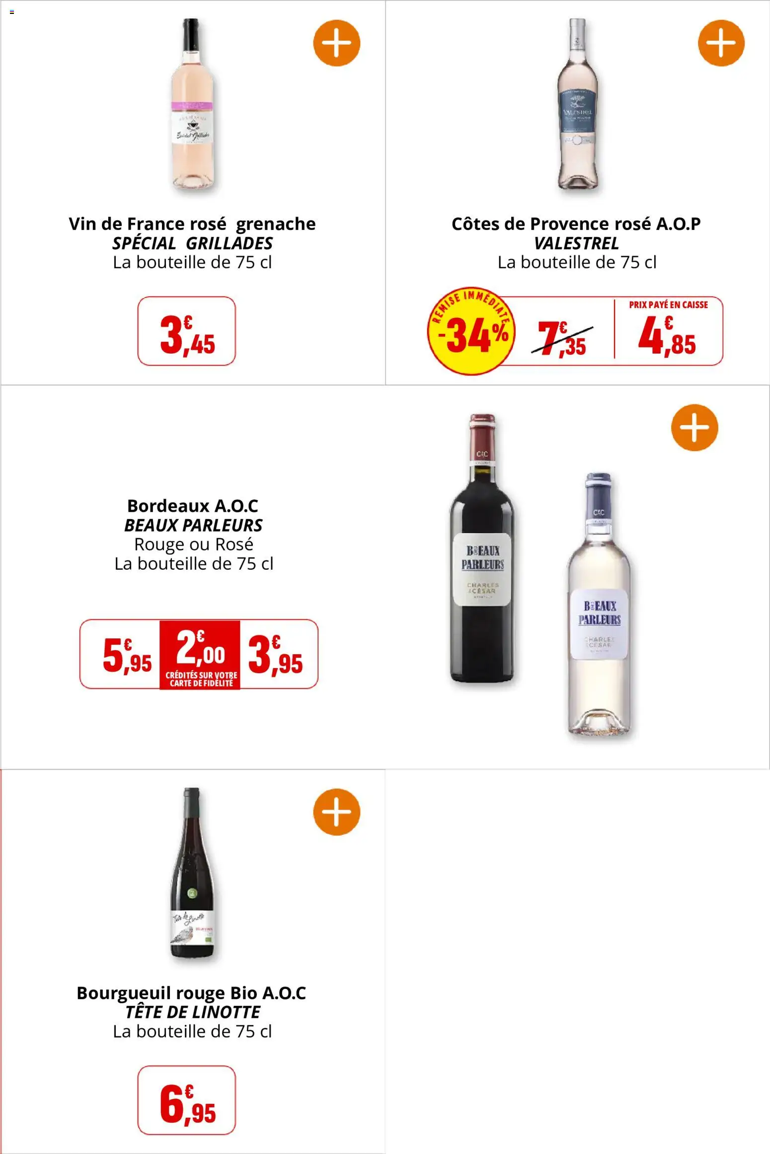 {H1} | Page: 30 | Produits: Vin