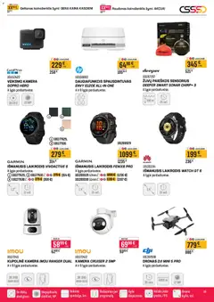 Senukai leidinys galioja nuo 06.05.2026 | Puslapis: 15