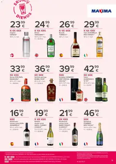 MAXIMA leidinys galioja nuo 14.05.2026 | Puslapis: 12