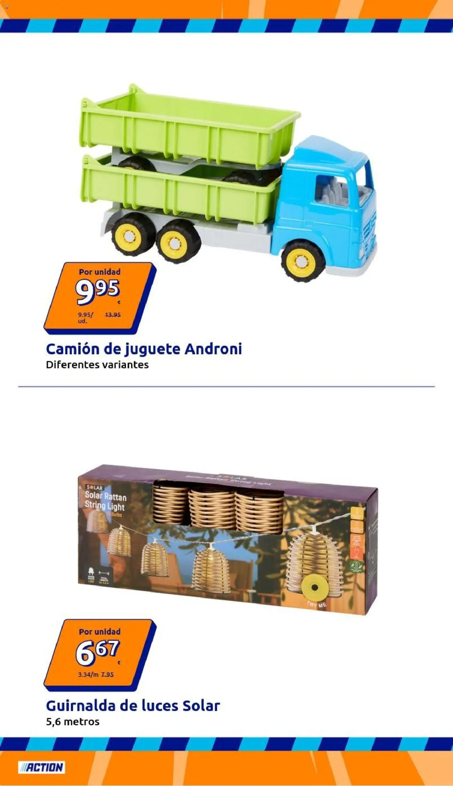 Action folleto │ válido desde el 20.05.2026 | Página: 6