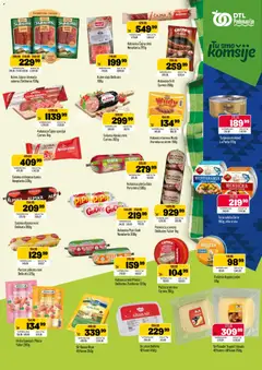 Podunavlje katalog - pregled Podunavlje kataloga - važi od 21.10.2026 | Strana: 5