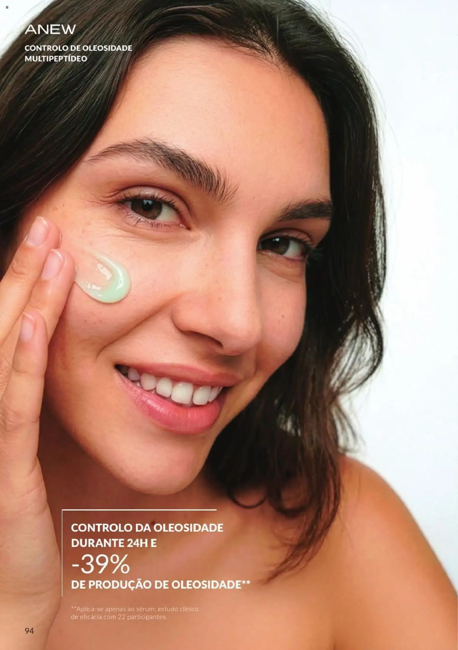 Catálogo Avon Campanha 11 │ válido de 01/11/2026 | Página: 94