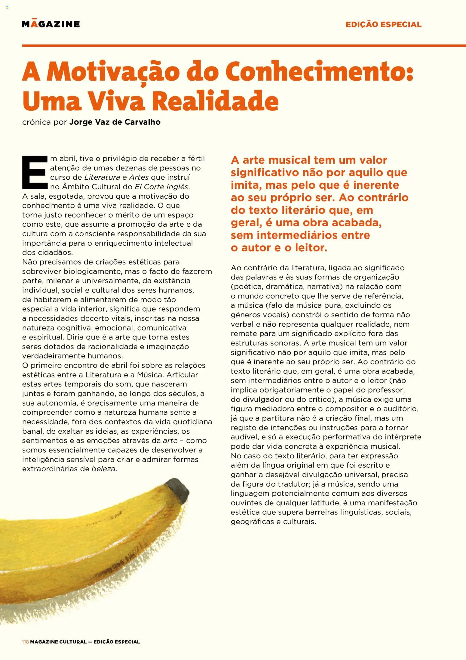 El Corte Ingles Magazine │ válido de 01/09/2026 | Página: 120