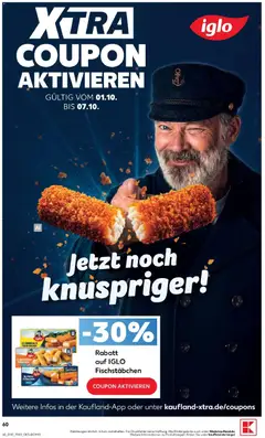 Kaufland Prospekt Berlin ab 28.09.2026 gültig | Seite: 70