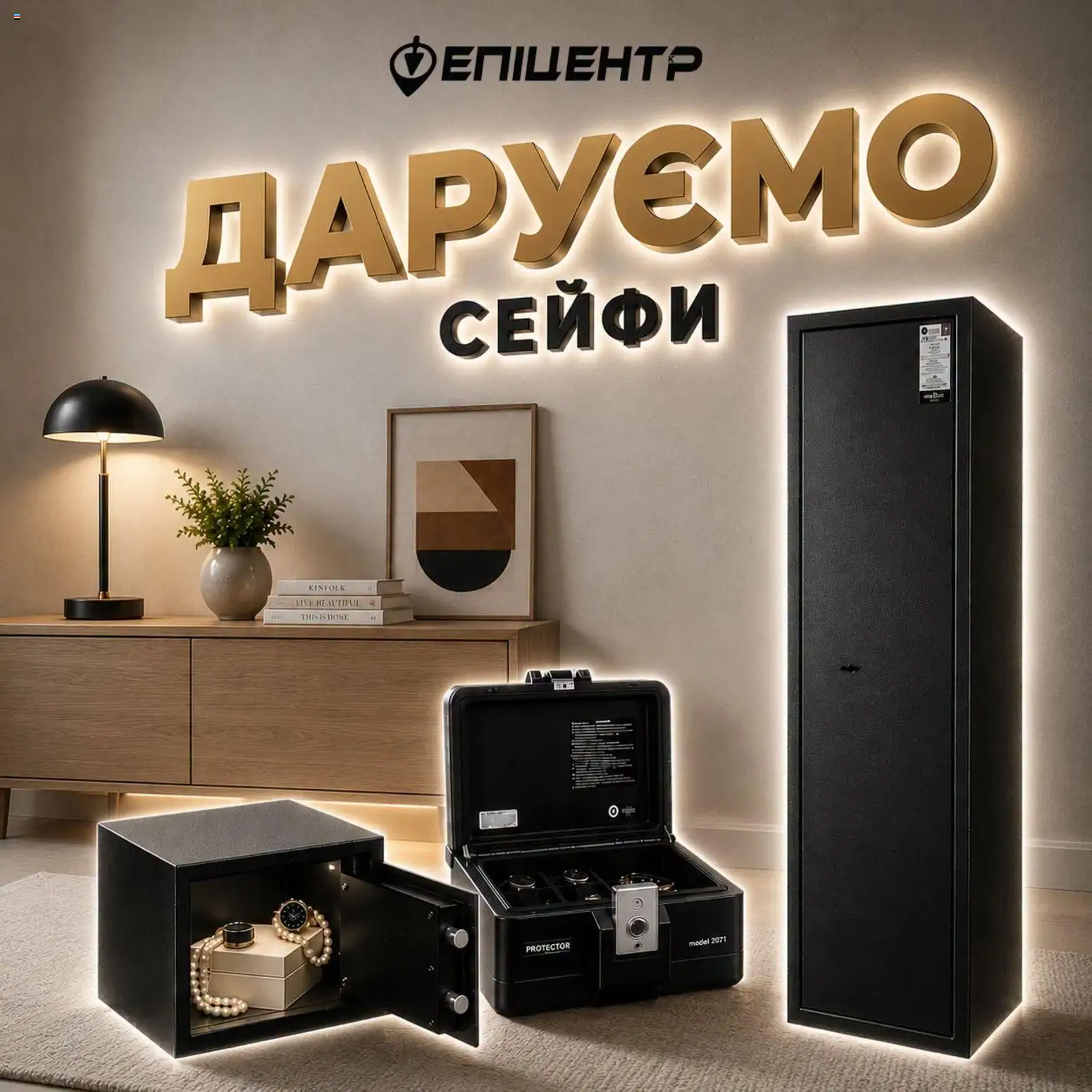 Эпицентр Kаталог - дійснийкції з 22.06.2026 | Сторінка: 2