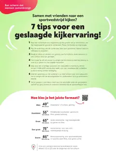 Vanden Borre folder - Voorbeeld van een folder van Vanden Borre, geldig van 21.04.2026 | Pagina: 10 | Producten: Verlichting, Scherm, Kan