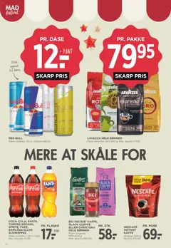 Meny - Tilbudsavis uge 39 gyldig fra 18/09/2026 | Side: 33