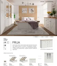 Pogląd oferty "Black Red White Gazetka - Katalog rodzinnych wnętrz" - ważna od 24.05.2024 | Strona: 84
