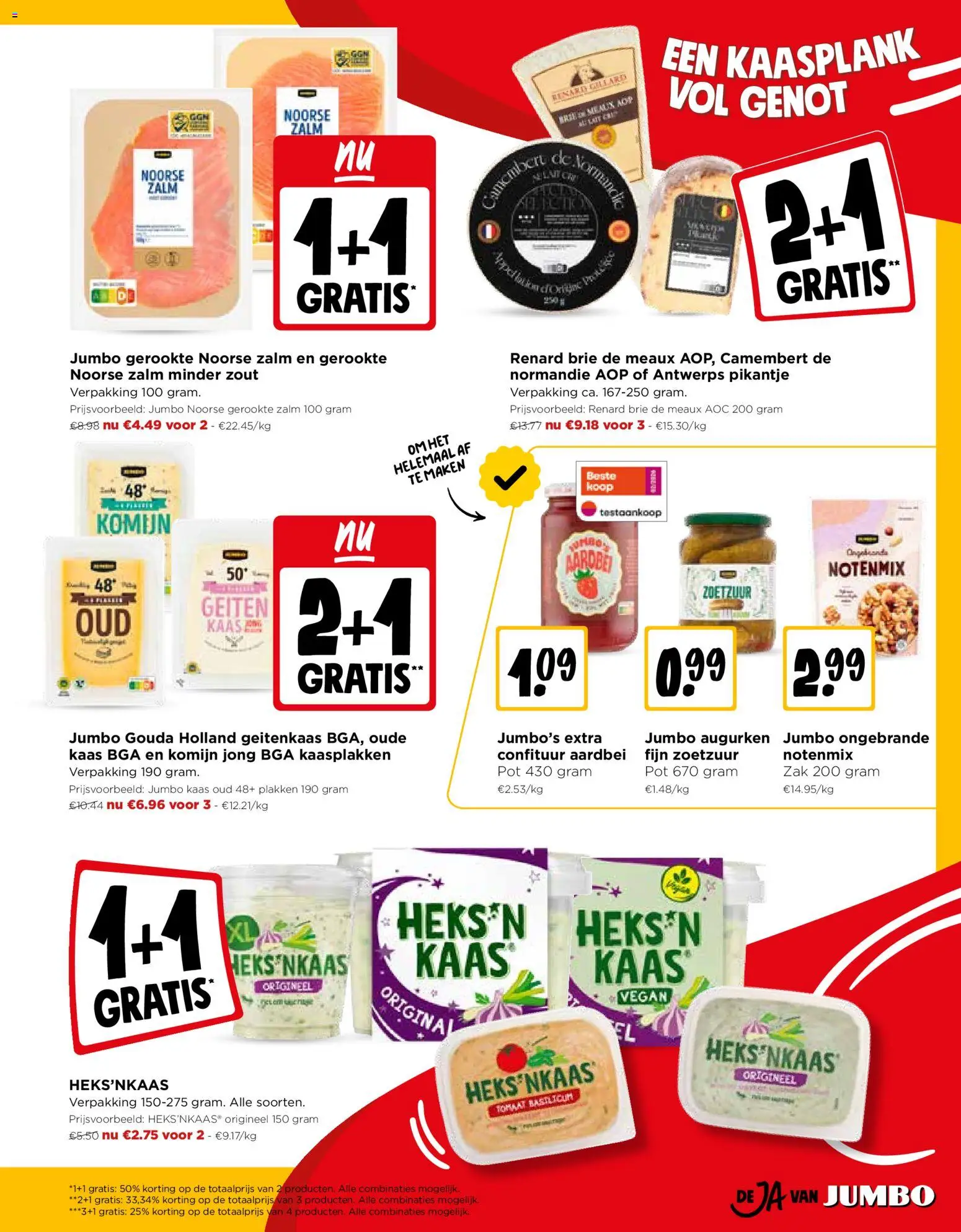 {H1} | Pagina: 7 | Producten: Brie, Bril, Gouda, Pot