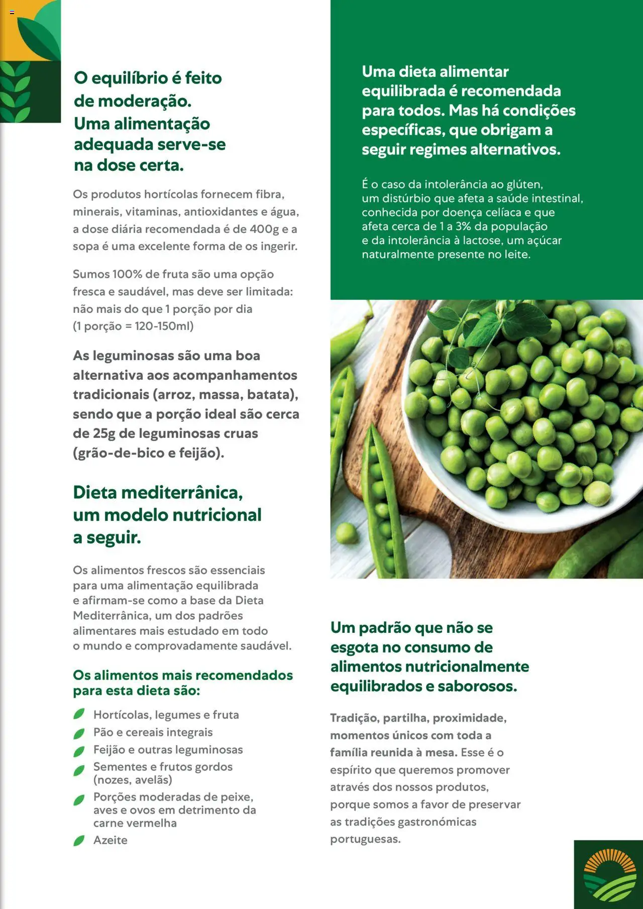 Recheio Alimentacao variada │ válido de 01/02/2024 | Página: 5 | Produtos: Azeite, Base, Pão, Cereais