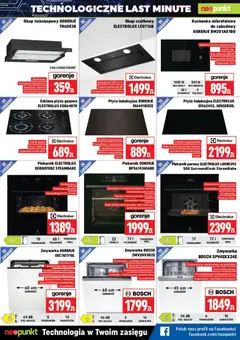 Pogląd oferty "Neopunkt gazetka" - ważna od 01.06.2026 | Strona: 5