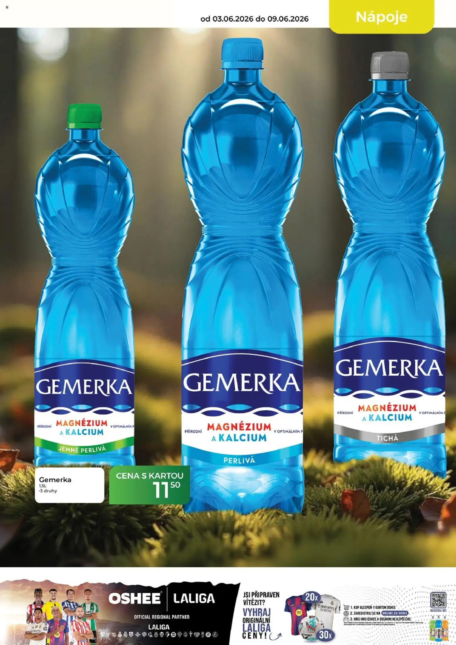 Tamda Foods leták od 03.06.2026 | Strana: 19
