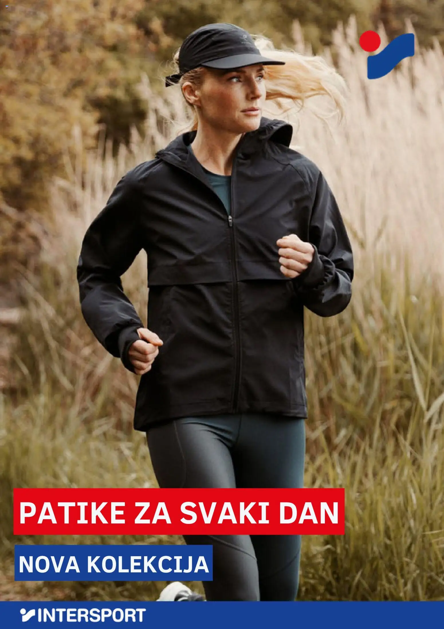 Intersport katalog - važi od 01.10.2026 | Strana: 1