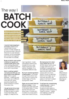 Preview of Tesco Magazine November 2026 valid from 01/11/2026 | Page: 69