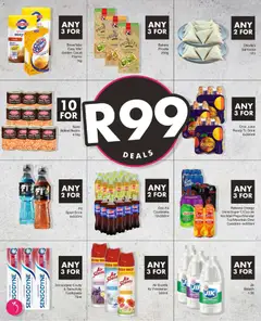 Save specials catalogue – valid from 14.05.2026 | Page: 16