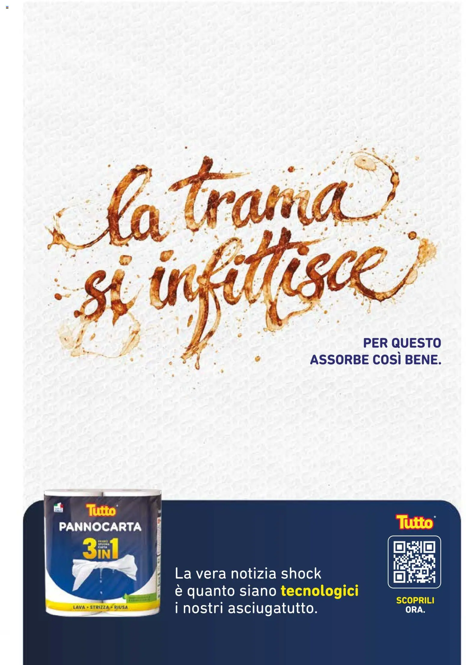 Volantino Gulliver del 01/08/2026 | Pagina: 71
