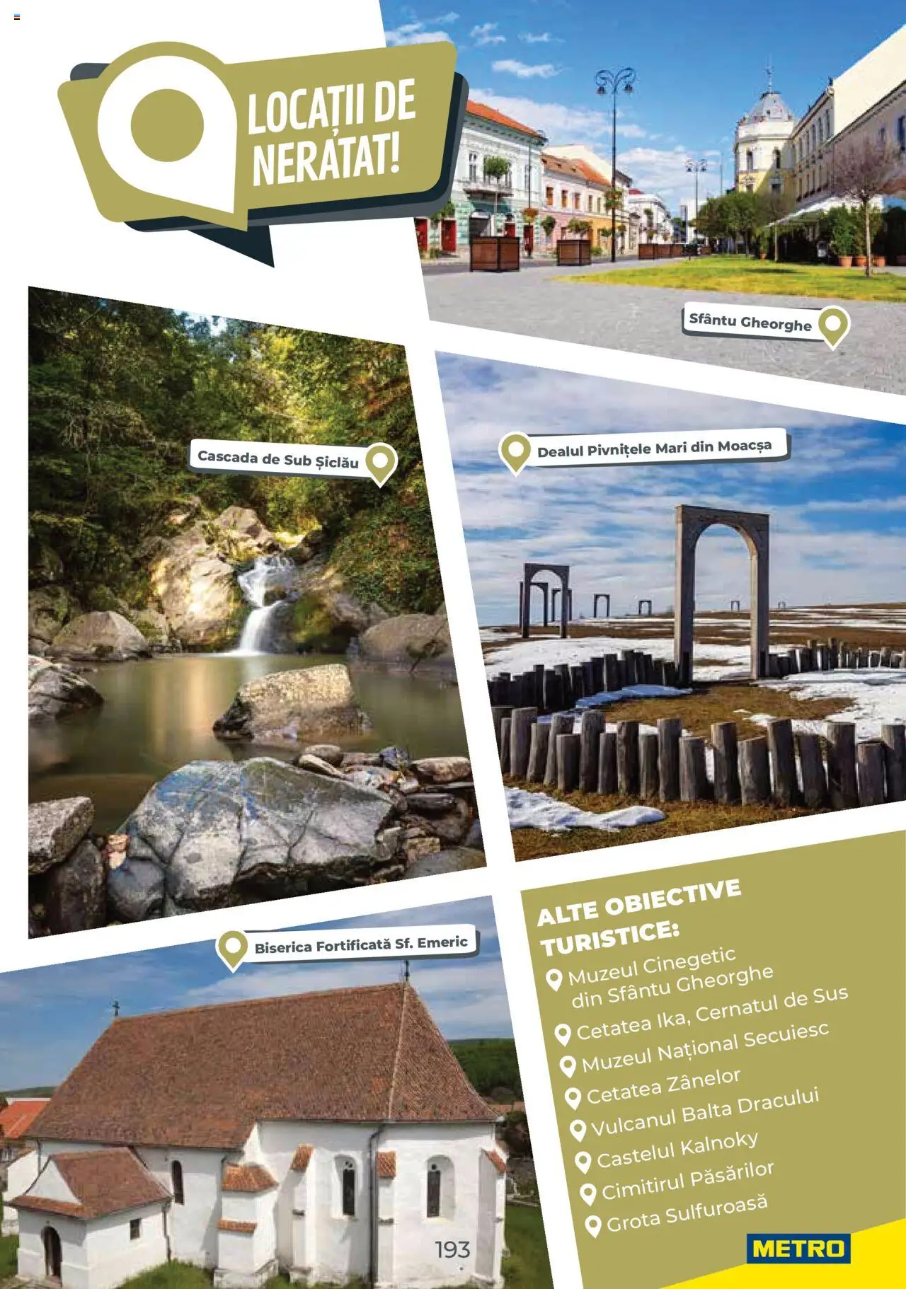 Noul catalog Metro – valabil de la 01.08.2025 | Pagină: 193
