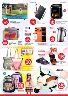 Preview of Nesto catalogue valid from 04.06.2026 | Page: 77 | Products: Pizza, Løg, Ράφι, Commode