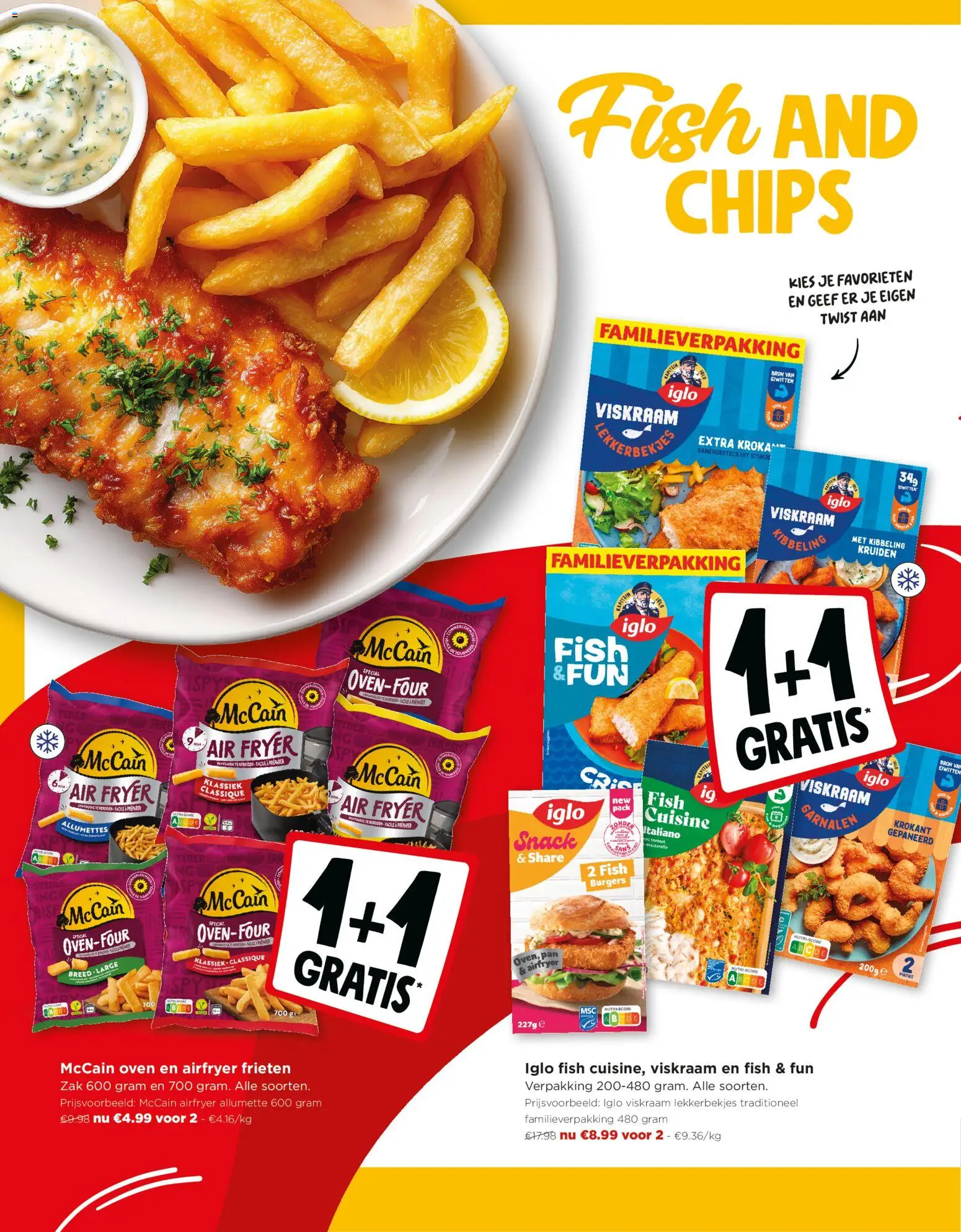 {H1} | Pagina: 14 | Producten: Chips, Zak, Oven, Pan