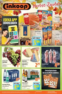 Inkoop Prospekt ab 12.10.2026 gültig