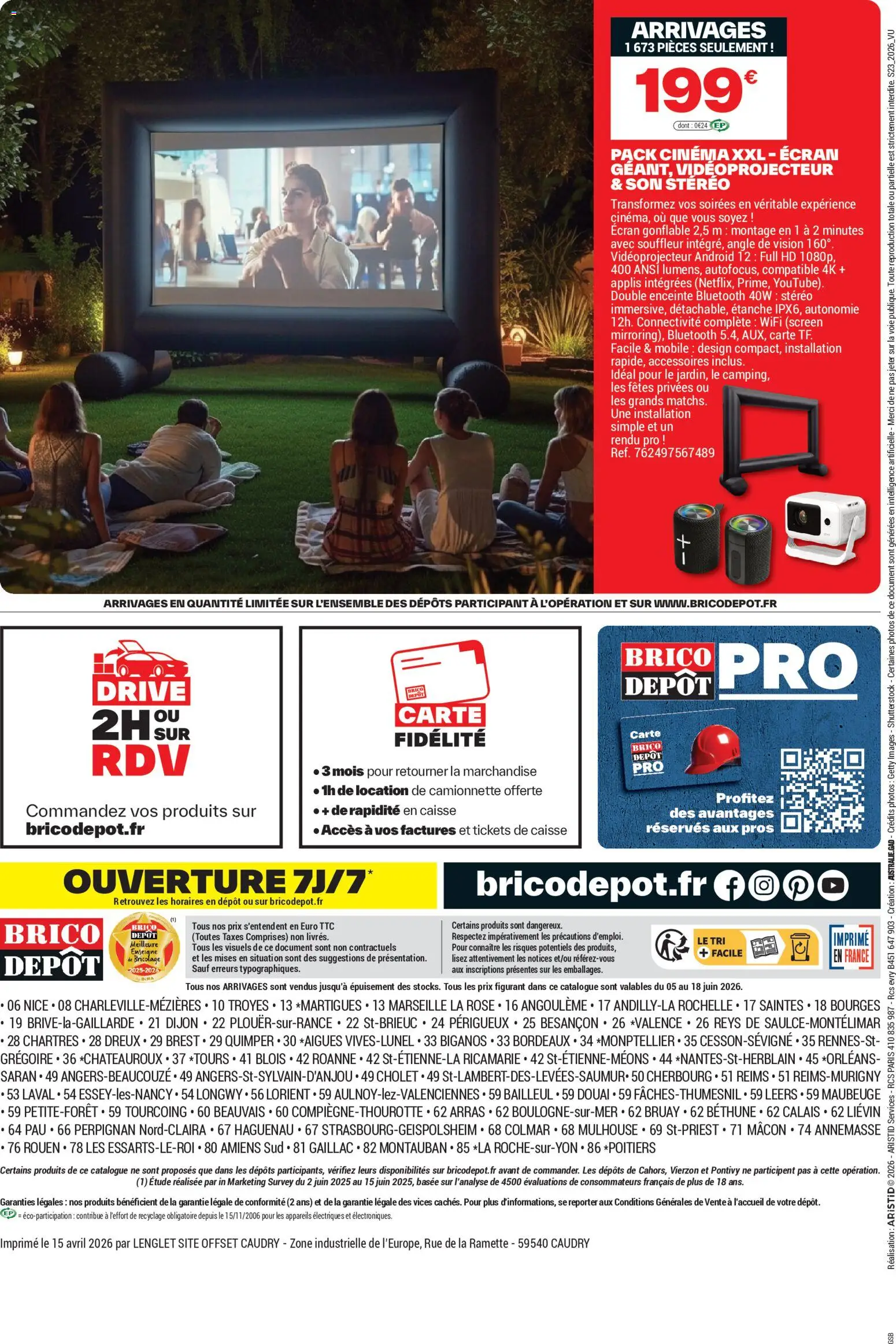 {H1} | Page: 12 | Produits: Enceinte, Enceinte bluetooth