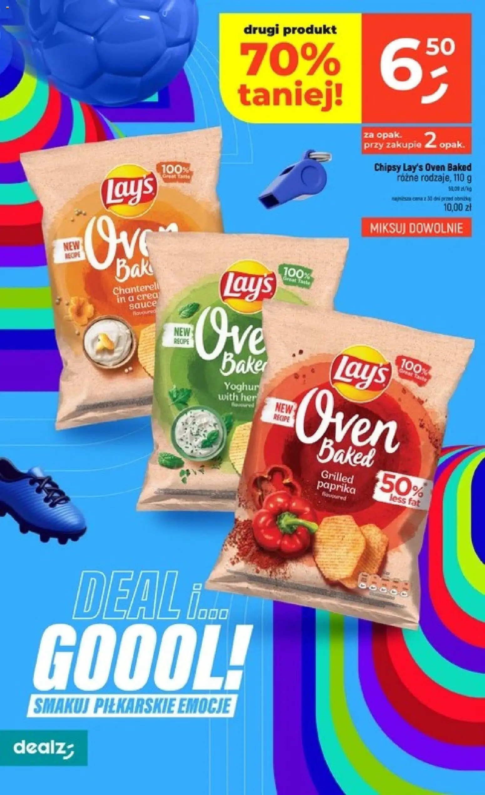 Dealz gazetka od 18.06.2026 | Strona: 14