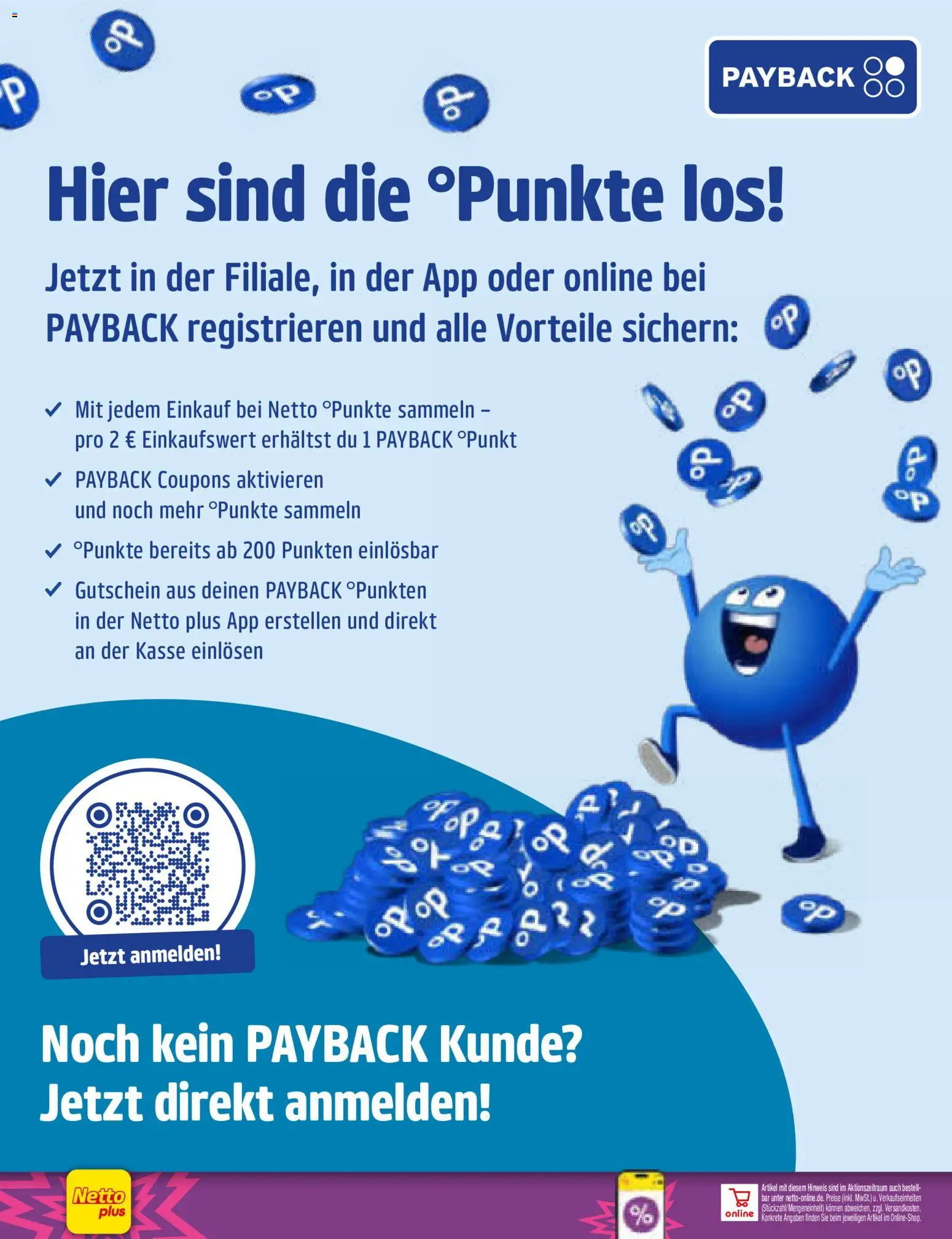 Netto Marken-Discount Prospekt 	 – gültig ab 26.05.2026 | Seite: 58