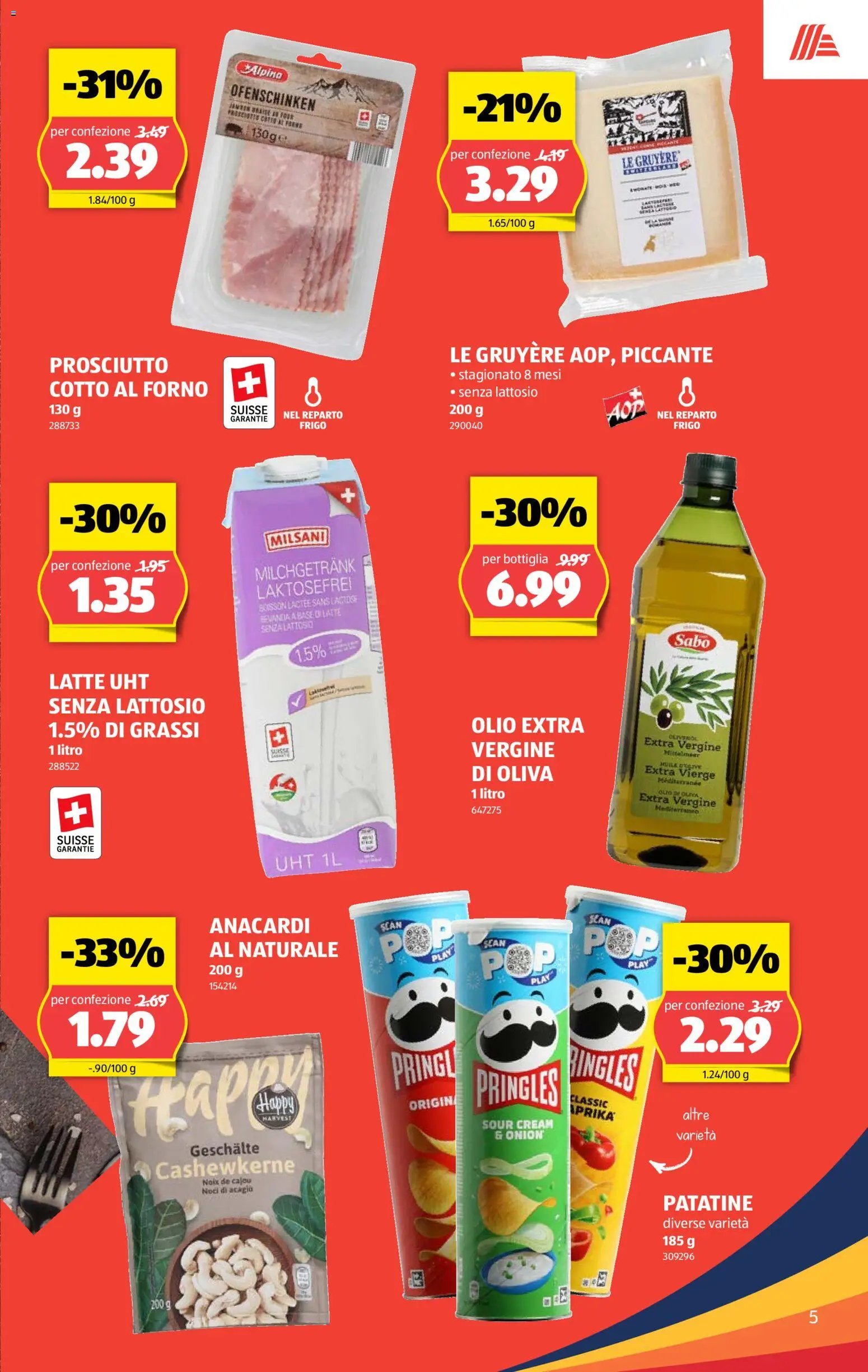 Aldi aktionen IT – gültig ab 13.05.2026 | Seite: 5