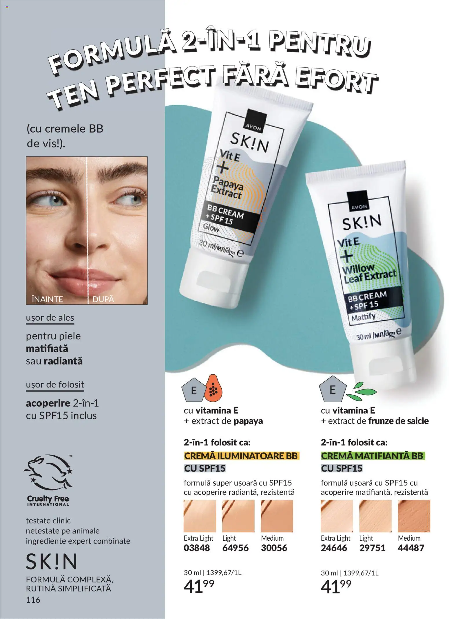 🛍️ Avon Catalog 05 2026 din 01.05.2026 » Descoperiți oferte exclusive și economisiți chiar azi! 💰 | România