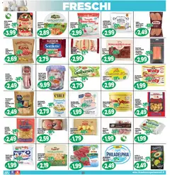 Anteprima del volantino Il Castoro volantino valido a partire dal 21/08/2026 | Pagina: 12