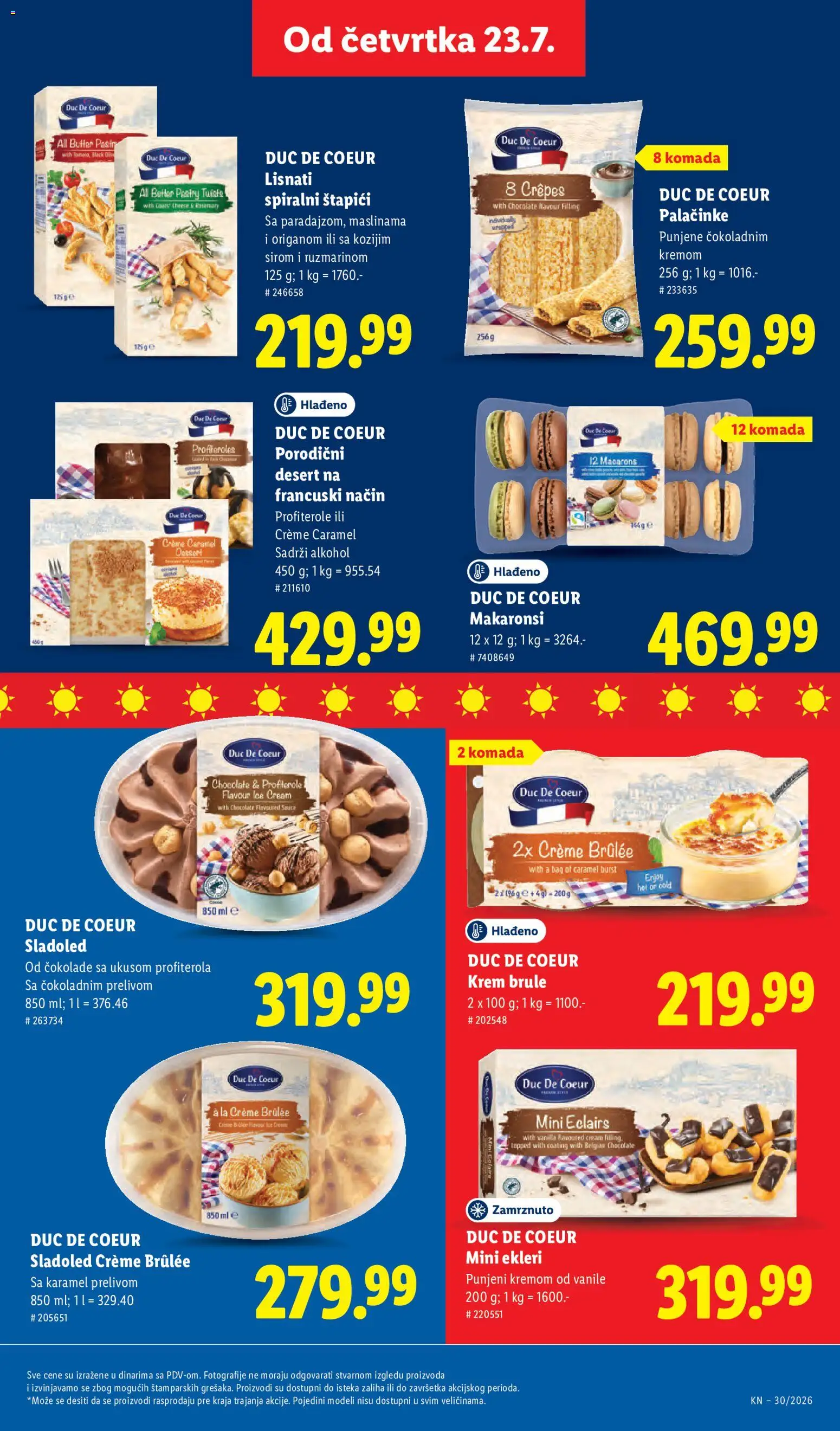 Lidl katalog — page 59