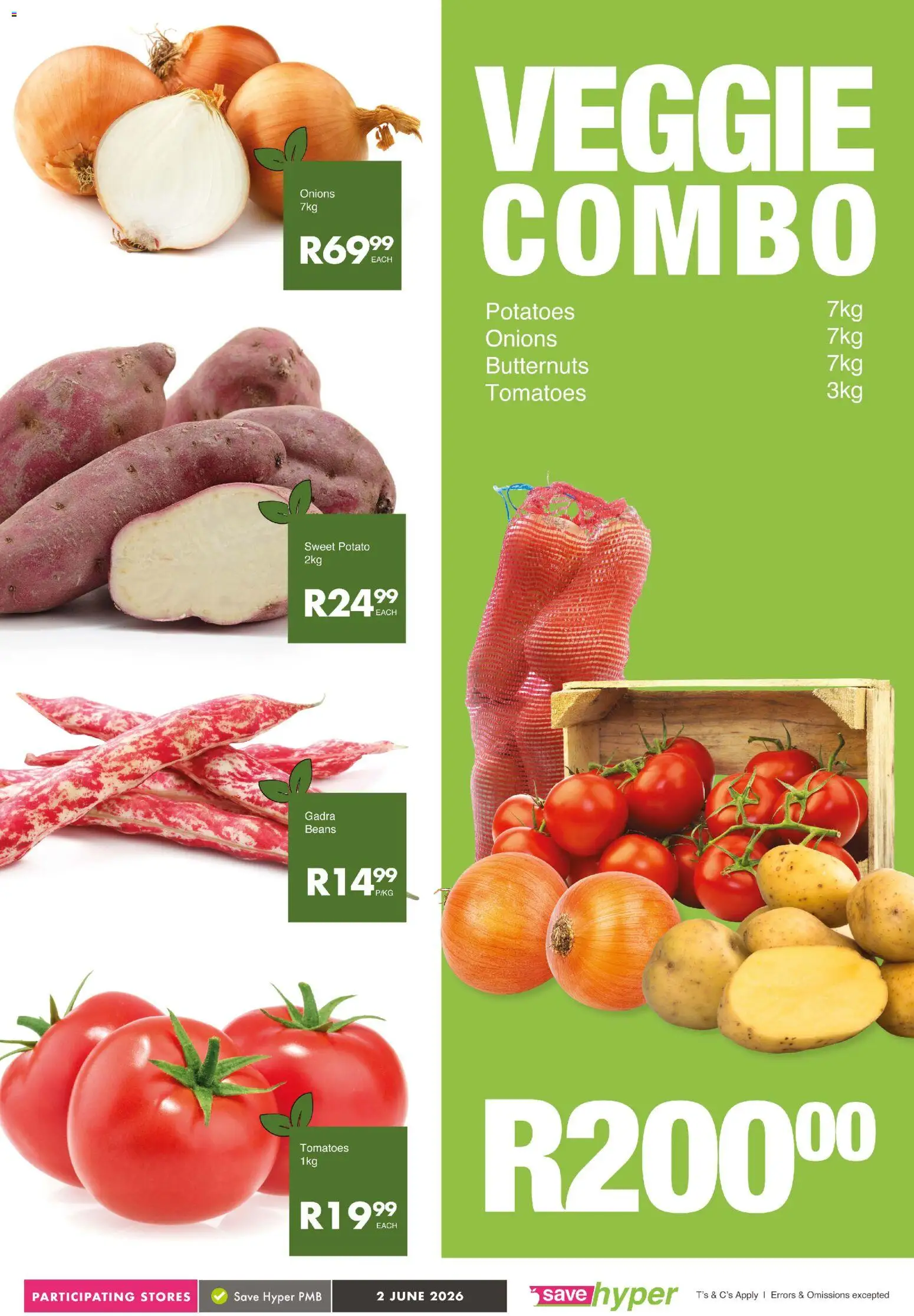New Save catalogue – valid from 02.06.2026 | Page: 3