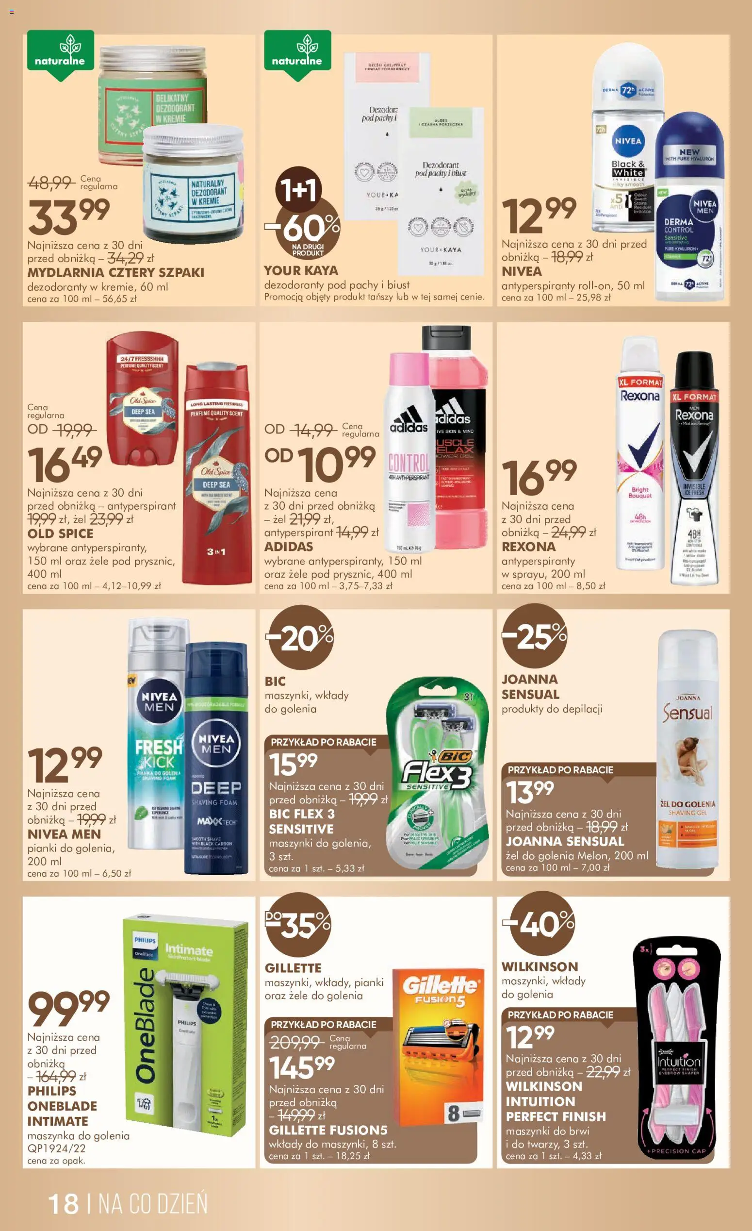 Super-pharm gazetka od 15.05.2026 | Strona: 18