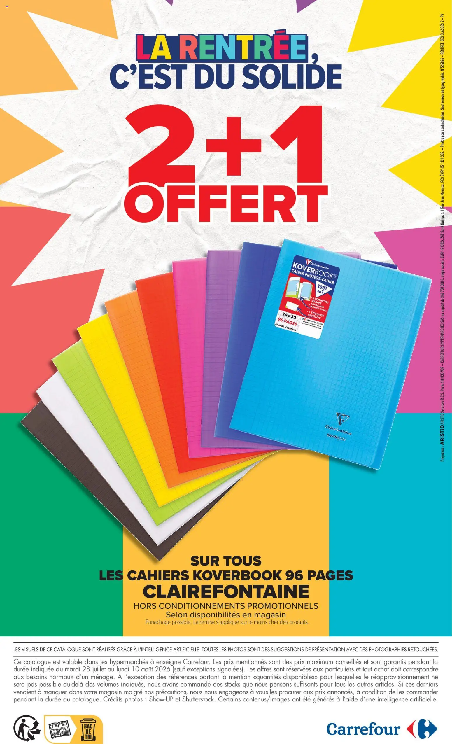 {H1} | Page: 44 | Produits: Notebook